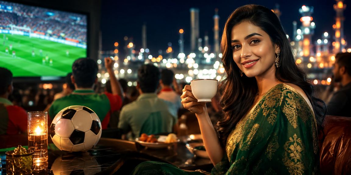 গাজীপুরে ক্রিকেট বেটিং — বাংলাদেশ মডেল ও অনলাইন প্ল্যাটফর্ম
