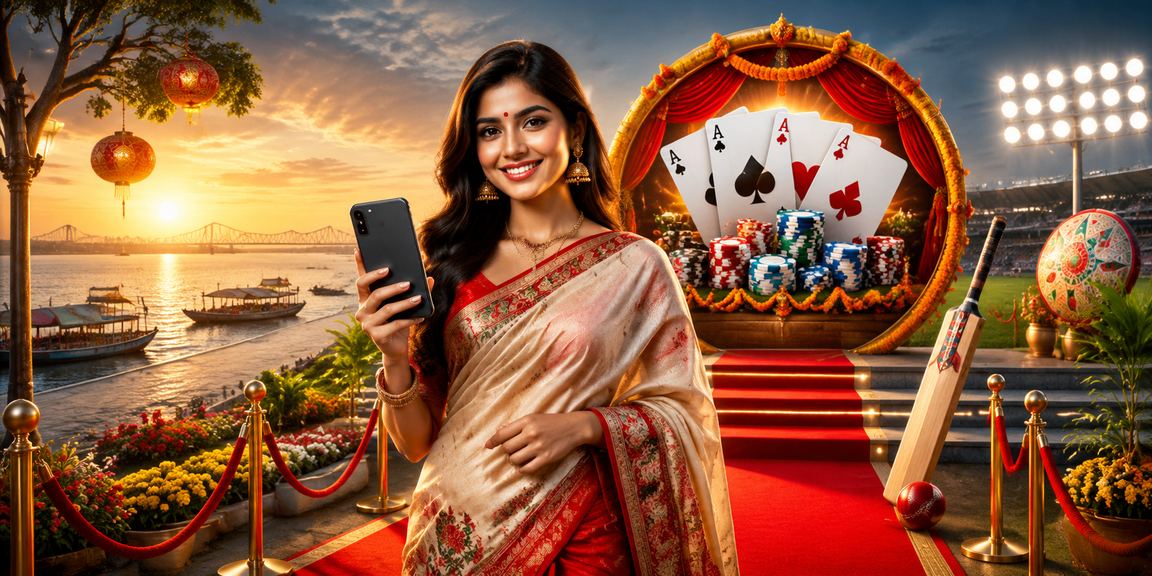 ময়মনসিংহে পহেলা বৈশাখে অনলাইন গেমিং উৎসব — bs7 জনপ্রিয় গেম