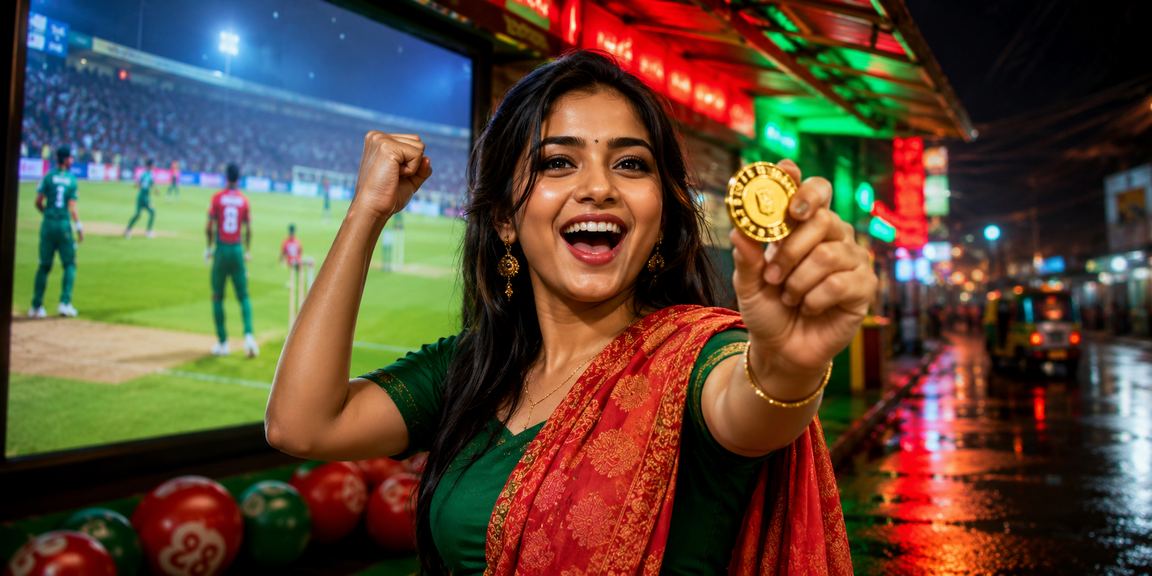 রংপুরে ক্রিকেট বেটিং bs7 প্ল্যাটফর্ম
