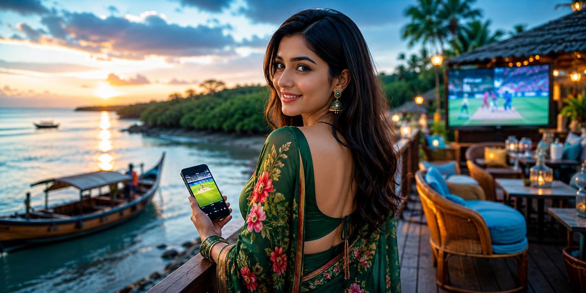 সিলেটের চা বাগানে ক্রিকেট বেটিং — bs7 মোবাইল স্পোর্টস বেটিং অভিজ্ঞতা